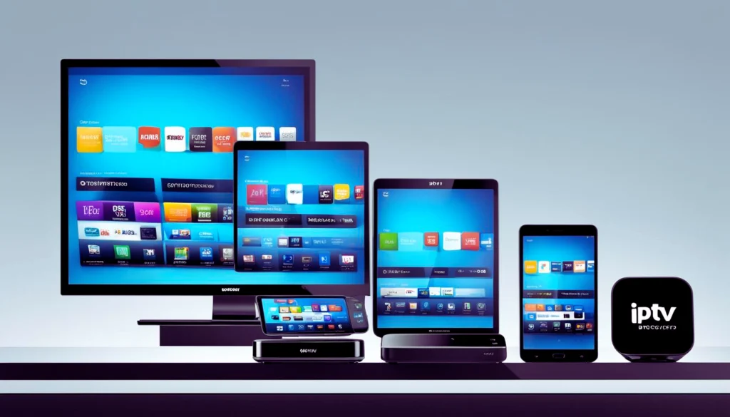 Top Devices for IPTV Subscriptions
