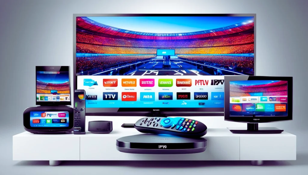 Top Devices for IPTV Subscriptions