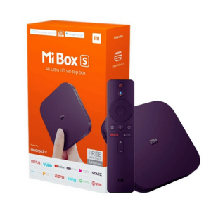 IPTV BOX
