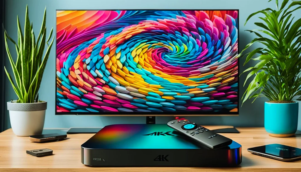 IPTV Box