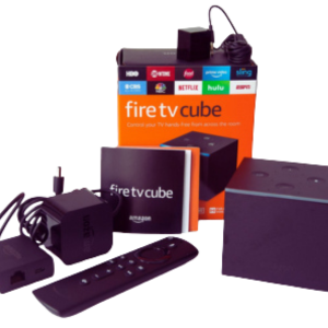 IPTV BOX