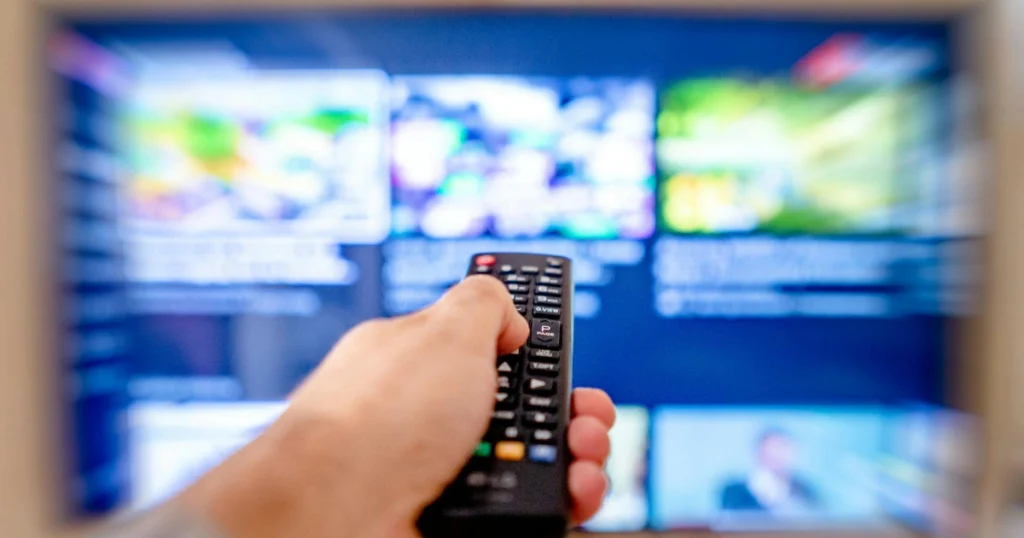 best uk iptv