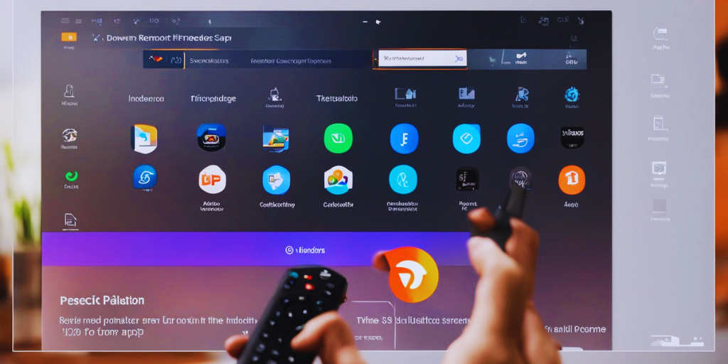 IPTV Smarters on Firestick